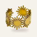 Helia Sun Ring