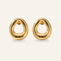 Juno Twist Studs